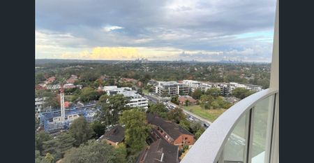 North-East Facing 1 BED Apartment with City View - Photo 4