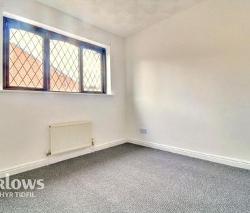 2 bedroom terraced house to rent - Photo 6
