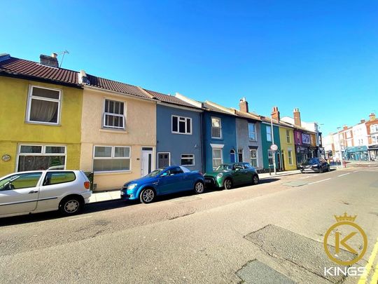 1 bedroom ground floor flat to rent - Photo 1