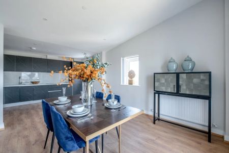 3 bedroom penthouse to rent - Photo 4
