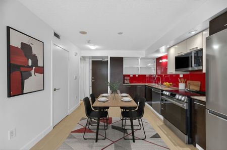 For Lease - 8 Telegram Mews Unit# 1005, Toronto, Ontario - Photo 2