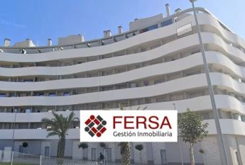 Alquiler de piso en Playa Victoria - Paseo Marítimo