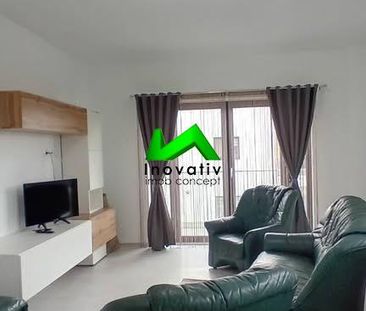 Apartament de inchiriat 2 camere Sibiu Turnisor - Photo 3