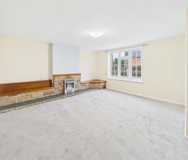 3 bedroom End of terrace house to rent - Photo 1