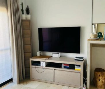 Piso de alquiler en Calle Tirreno, 13, Playamar - Benyamina - Photo 5