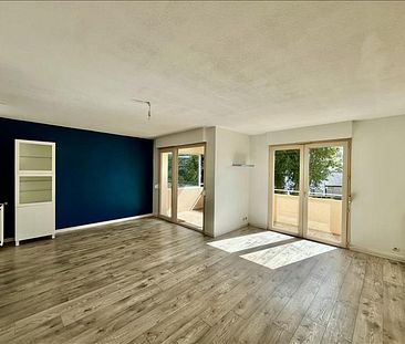 Appartement à louer - Photo 1