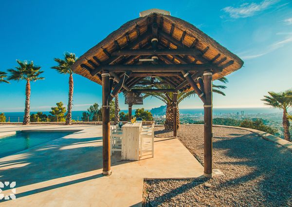 Rent villa ROSINA
