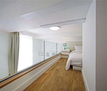 Studio to rent - Photo 4