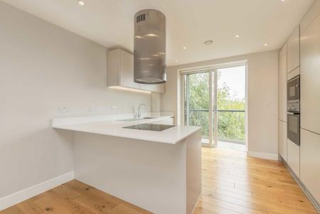 1 bedroom flat to rent - Photo 3