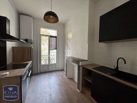 Location Appartement 1 pièce 41m² AGEN 47000 - Photo 4