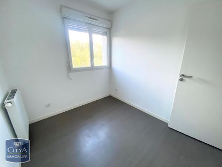 Location Appartement 2 pièces 51m² DENAIN 59220 - Photo 4