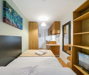 Cartwright Gardens, Bloomsbury, WC1H 9EH, London - Photo 1