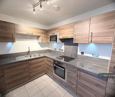 1 bedroom flat to rent - Photo 5