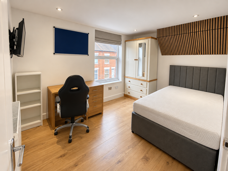32 Oxford Street - 5 bed 2 bathLoughborough - Photo 5