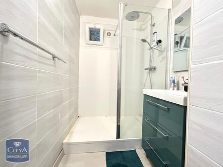 Location Appartement 1 pièce 10m² JOUE LES TOURS 37300 - Photo 5