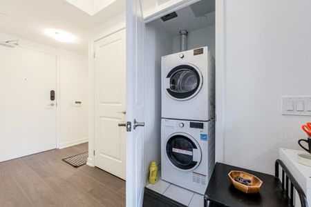 For Lease - 543 Richmond Street Unit# 519, Toronto, Ontario - Photo 5