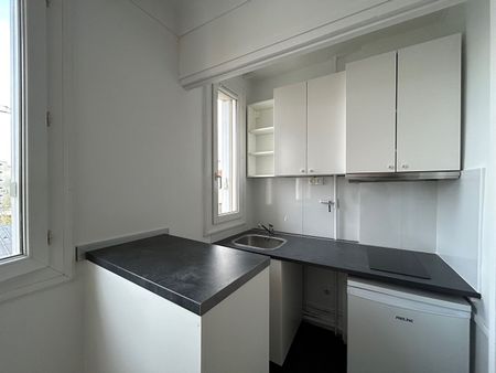 Appartement T2 Boulogne-Billancourt à louer - Photo 5