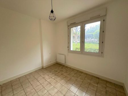 Location Appartement 2 pièces 28m² BLOIS 41000 - Photo 2