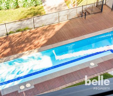 302/35A Upward Street, Leichhardt, NSW 2040 - Photo 5