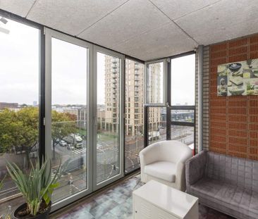 Appartement Tripstraat, La Haye - À louer - Foto 4