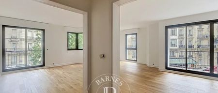 Appartement • Chaillot - Photo 2