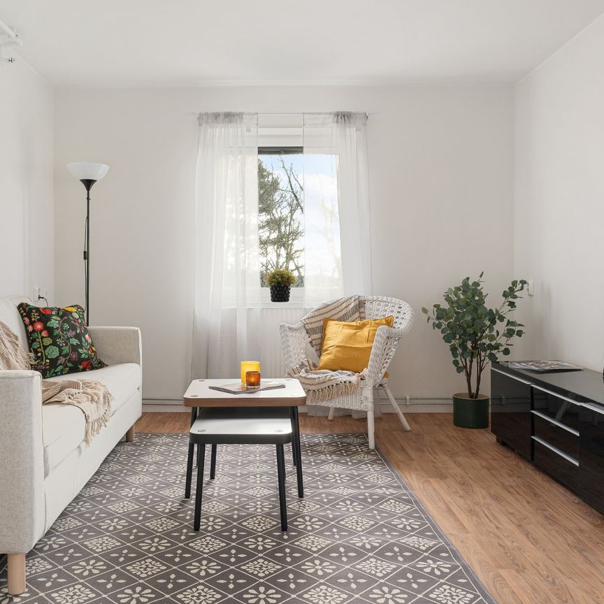 Svinnegarnsvägen 2F - Photo 1