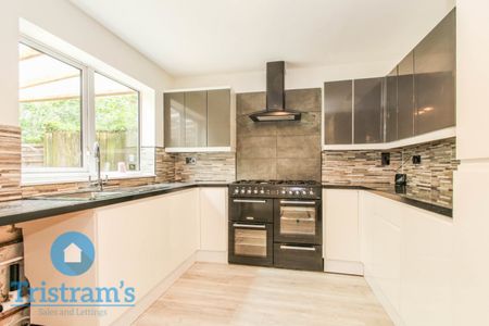 3 bed Mid Terraced House for Rent - Photo 4