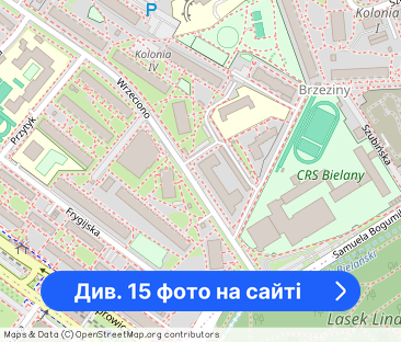 2 pokoje 41 m², balkon 12 m² | 300 m do metra Wawrzyszew - Фото 1