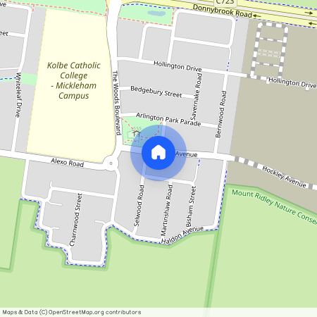 14 Hockley Avenue, Vic 3064, Mickleham