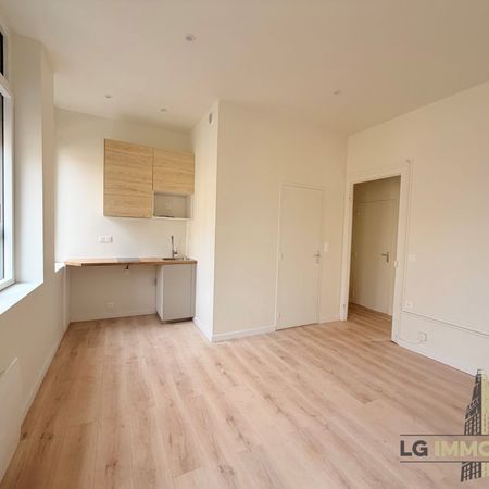 Amiens HENRIVILLE - TYPE 2 - Photo 4