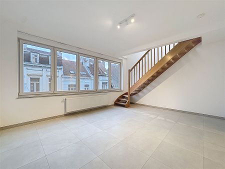 Duplex 2 chambres avec terrasse - Foto 2