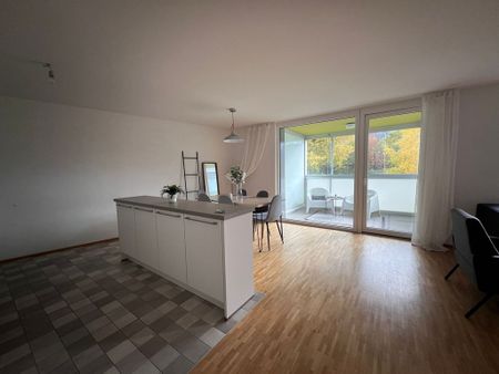 4.5 Zimmer, 94 m², 1. Stock - Foto 2