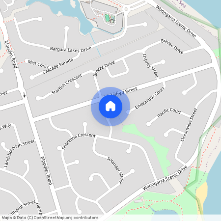 7 Venus Ct, Qld 4670, Bargara