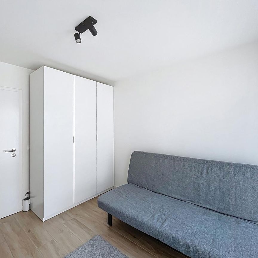 Bockstael Area : Beautiful 3-Bedroom Apartment - Photo 1