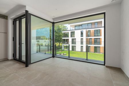 Energiezuinig Nieuwbouwappartement op wandelafstand van het centrum van Lokeren - Photo 3