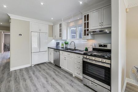 For Lease - 43 Northcote Avenue Unit# Main, Toronto, Ontario - Photo 3