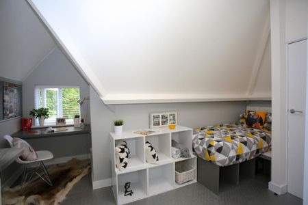 Studio to rent - Photo 5