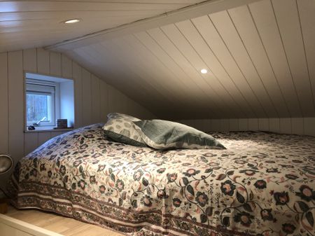 Kyrkvaktarstigen, Bromma - Foto 3