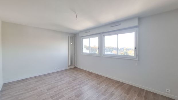 T2 de 56 m² refait à neuf avec belle pièce à vivre - Photo 1
