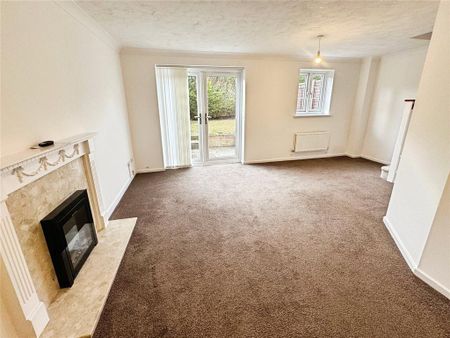 3 bedroom terraced house to rent - Photo 2