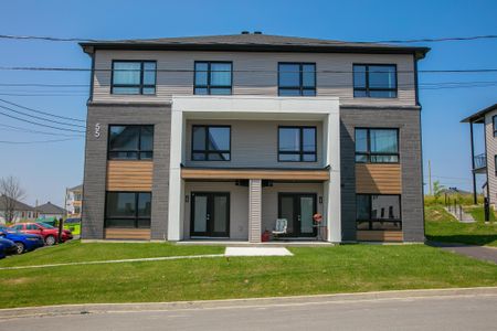 55, rue Michel-Robidoux #301, East-Angus - Photo 2
