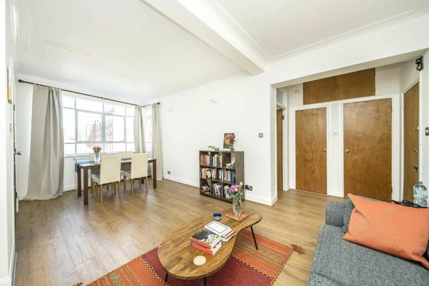 Prince Albert Road, Prince Albert Road, NW8 - Photo 1