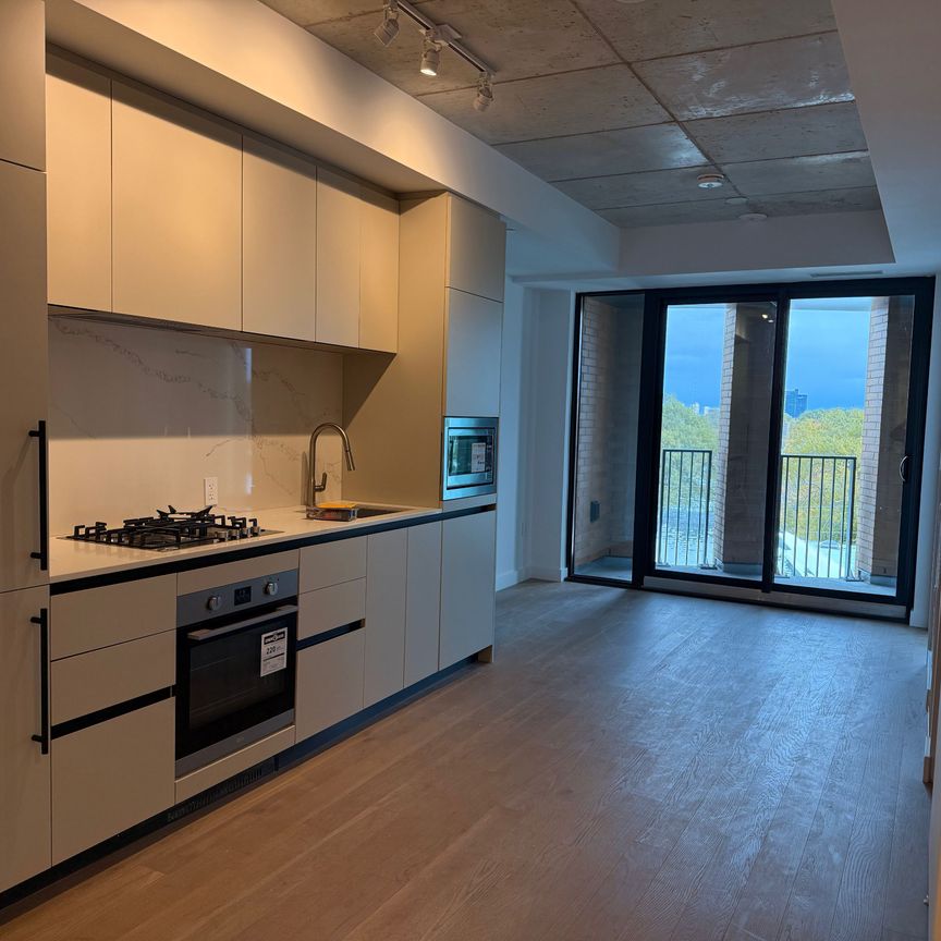 For Lease - 1720 Bayview Avenue Unit# 426, Toronto, Ontario - Photo 1