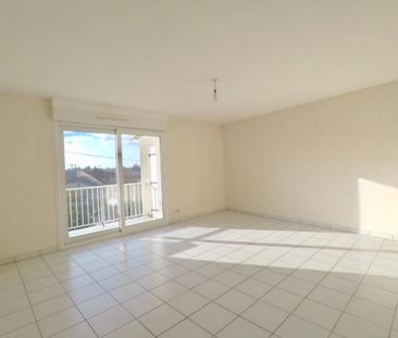 Location Appartement 3 pièces 65m² POITIERS 86000 - Photo 3