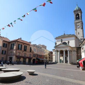 Bilocale in affitto - Photo 1
