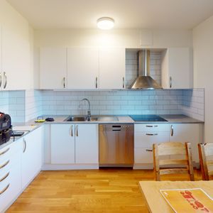 Fagottgatan 4 - Photo 3