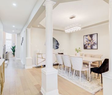 For Lease - 45 Oland Drive Unit# Main, Vaughan, Ontario - Photo 2