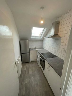 1 Bed Flat, Spellow Lane, L4 - Photo 1
