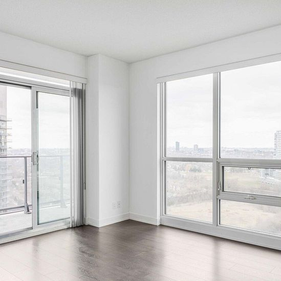 For Lease - 2212 Lakeshore Boulevard Unit# 606, Toronto, Ontario - Photo 1
