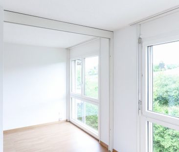 4.5 Zimmer, 101 m², 1. Stock - Foto 1